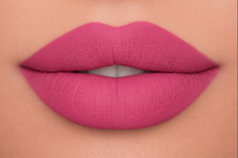 Matte Lipstick
