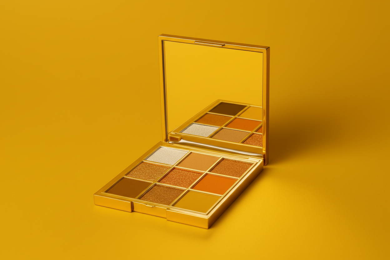 Eyeshadow Palette - Twilight Dream