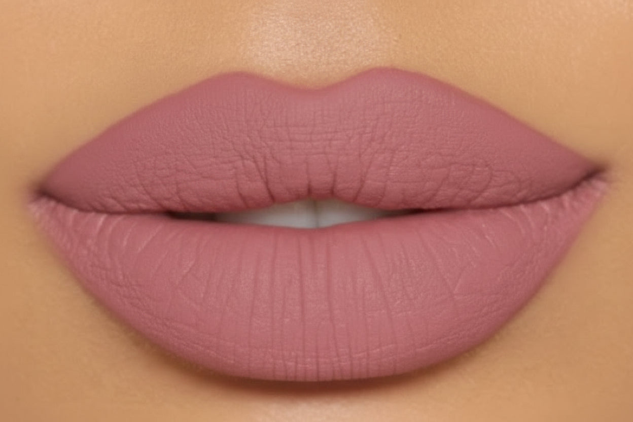 Matte Lipstick
