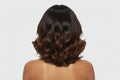 Venus Hair 13×4 Lace Frontal Glueless Human Hair Wig – Body Wave, 12 Inch