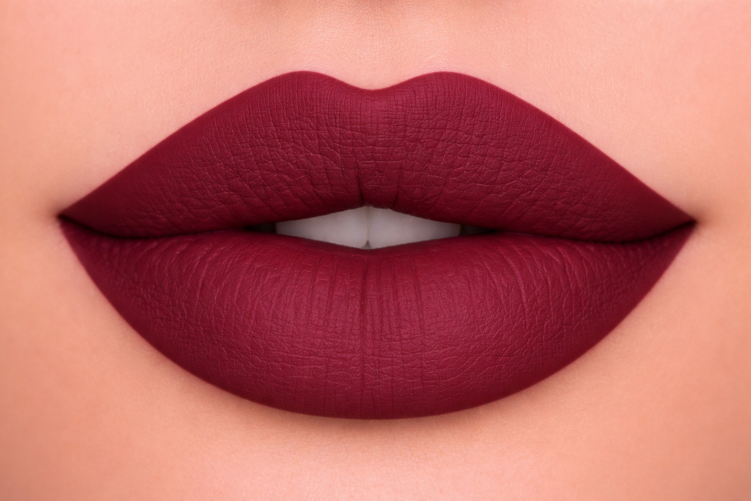 Matte Lipstick