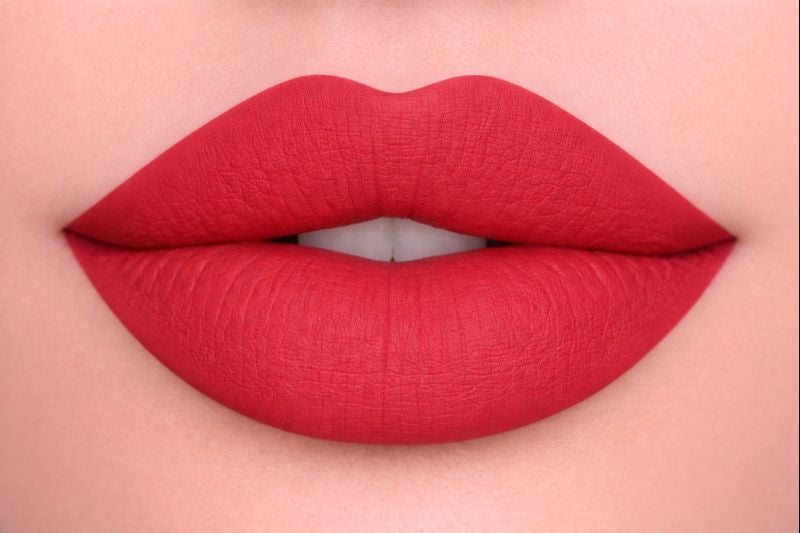 Matte Lipstick