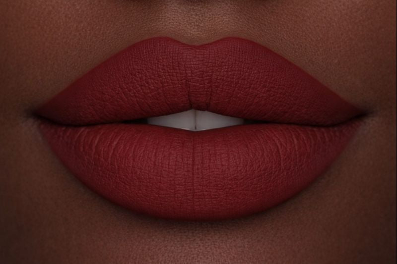 Matte Lipstick