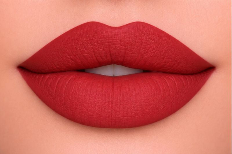 Matte Lipstick