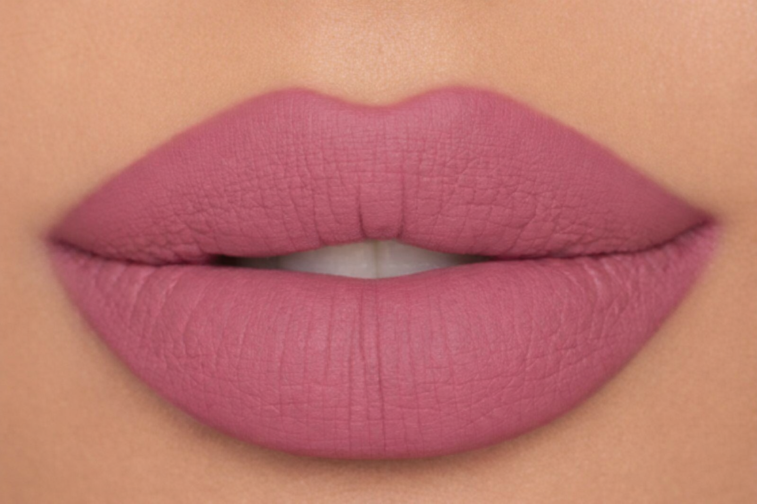 Matte Lipstick
