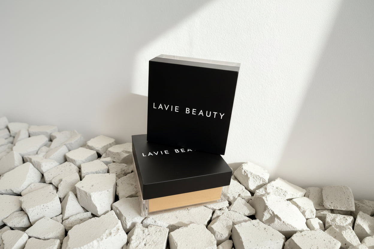 HD Translucent  Powder