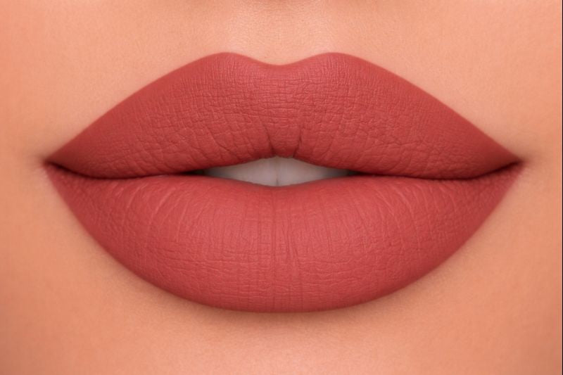 Matte Lipstick